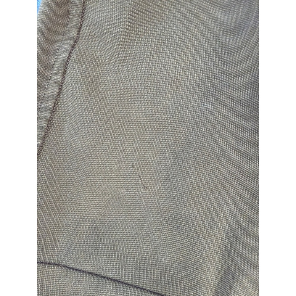 Lululemon ABC Jogger Womens‎ Large Brown Warpstreme Athletic Pants Drawstring - Picture 11 of 13